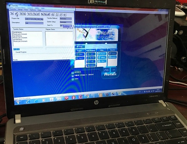 unlock-password-hmi-proface